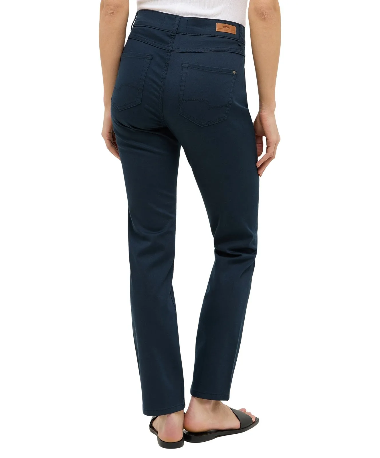 Damen Jeans Cici von Angels in Midnight Blue