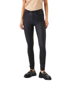 Garcia Celia Jeans Skinny Fit in Schwarz