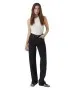 Damen Jeans Tessa von Vero Moda in Black