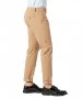 Herren Hose Chino Tapered von Dockers in Ermine
