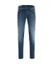 Herren Jeans Glenn Fox von Jack & Jones in Blue Denim