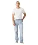 Herren Jeans 501 Original von Levis in Stretch It Out