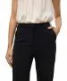 Damen Hose Maya von Vero Moda in Black