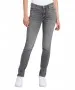 Damen Jeans Anya von Cross in Grey Used