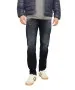 Herren Jeans Mike Cade von Jack & Jones in Blue Denim