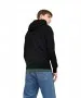 Herren Pullover Jorvesterbro von Jack & Jones in Black