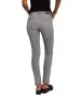 Damen Jeans Anya von Cross in Grey Used