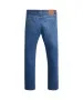 Herren Jeans 501 von Levis in Window Pane