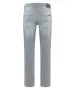 Herren Jeans Oregon Slim K von Mustang in Heller Grauton