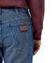 Herren Jeans River von Wrangler in Sundown Blue