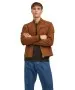 Herren Jacke Rocky von Jack & Jones in Cognac