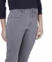 Damen Jeans Pat von Paddocks in Grey Stone