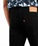 Herren Jeans 510 Skinny von Levis in Black Leaf