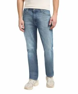 LEE West Jeans mit geradem Bein in Riverway