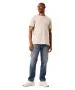 Herren Jeans Maurizio von Garcia in Medium Used