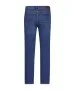 Herren Jeans Ranger Pipe von Paddocks in Mid Blue Used