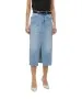 Damen Rock Veri von Vero Moda in Light Blue
