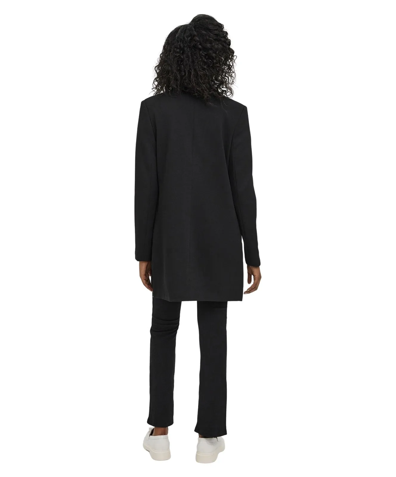 Damen Jacke Verina von Vero Moda in Black