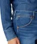 Herren Jeans Original Slim  von Wrangler in 3 Years