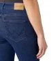 Damen Jeans Slim von Wrangler in Unbreakable