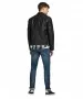 Herren Jacke Rocky von Jack & Jones in Black