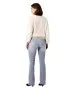 Damen Jeans Celia 245 von Garcia in Medium Used