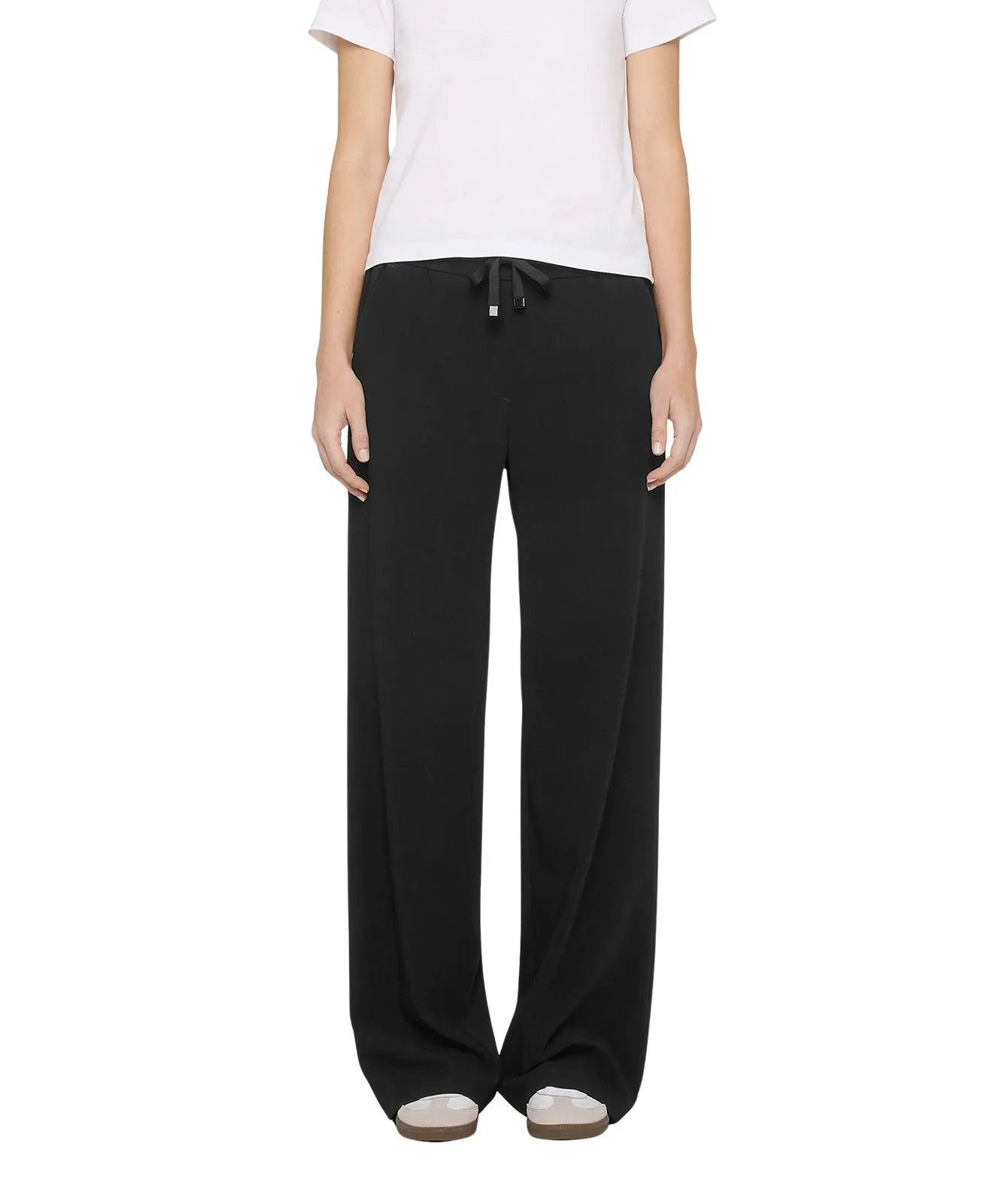 Damen Hose Christy von MAC in Black