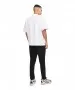 Herren Hose Will von Jack & Jones in Black