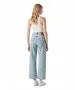 Damen Jeans Ribcage Straight Ankle von Levis in Middle Road