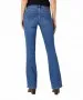 Damen Jeans Bootcut von Wrangler in Camellia