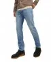 Herren Jeans Mike Original von Jack & Jones in Blue Denim
