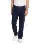 Herren Jeans Peter 1600 von Pioneer in Dark Blue Stonewash