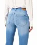 Damen Jeans Caro Curved von Garcia in Medium Used