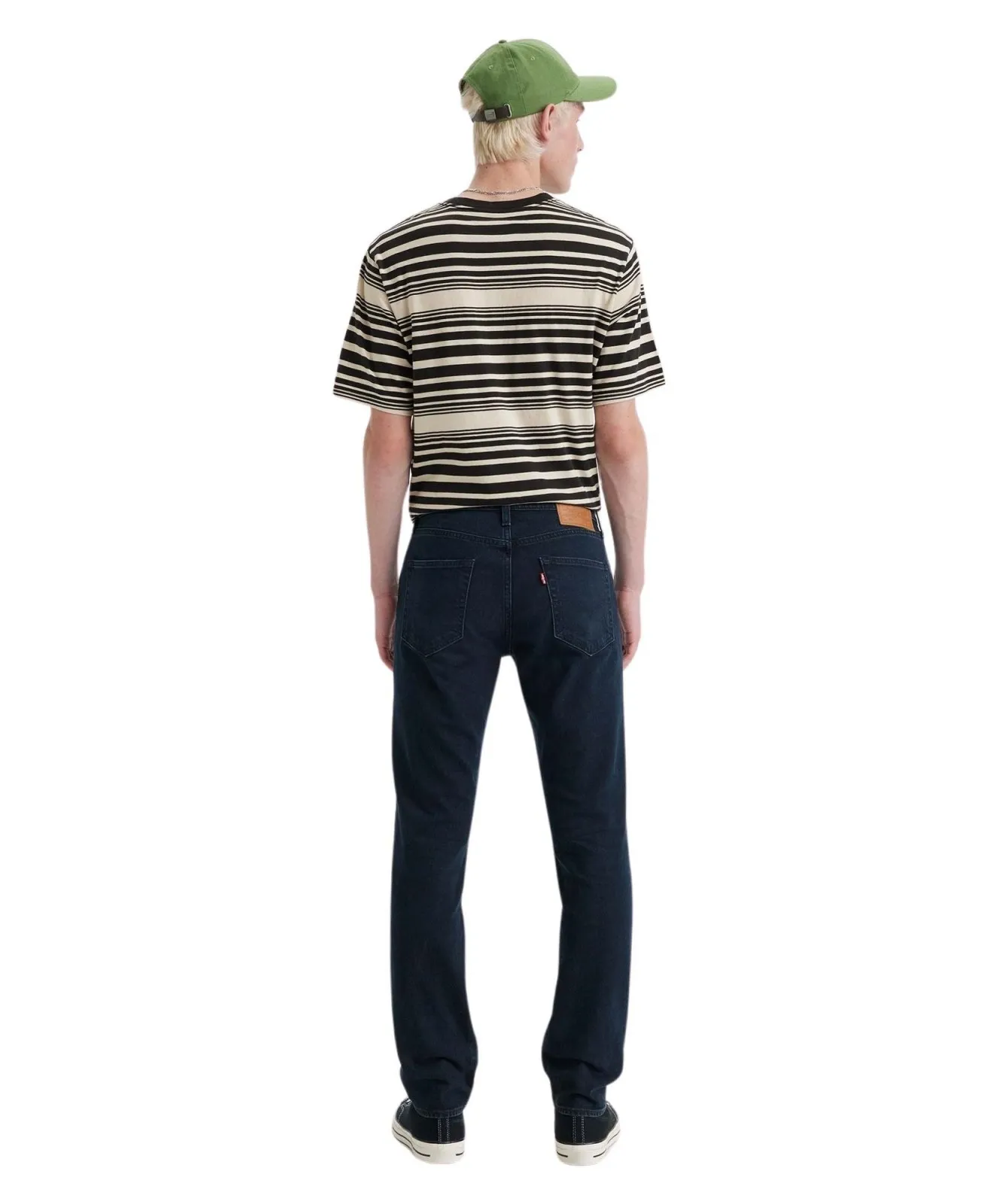 Herren Jeans 511 Slim von Levis in Master Of None