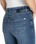 Damen Jeans Melanie von MAC in Simple Wash