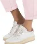Damen Hose Chino Turn Up von MAC in Cotton Candy Pink