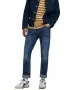 Herren Jeans Tim Original von Jack & Jones in Blue Denim