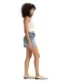 Damen Rock Icon Skirt von Levis in Right Here Right Now