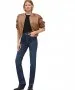 Damen Jeans Melanie von MAC in New Basic Wash