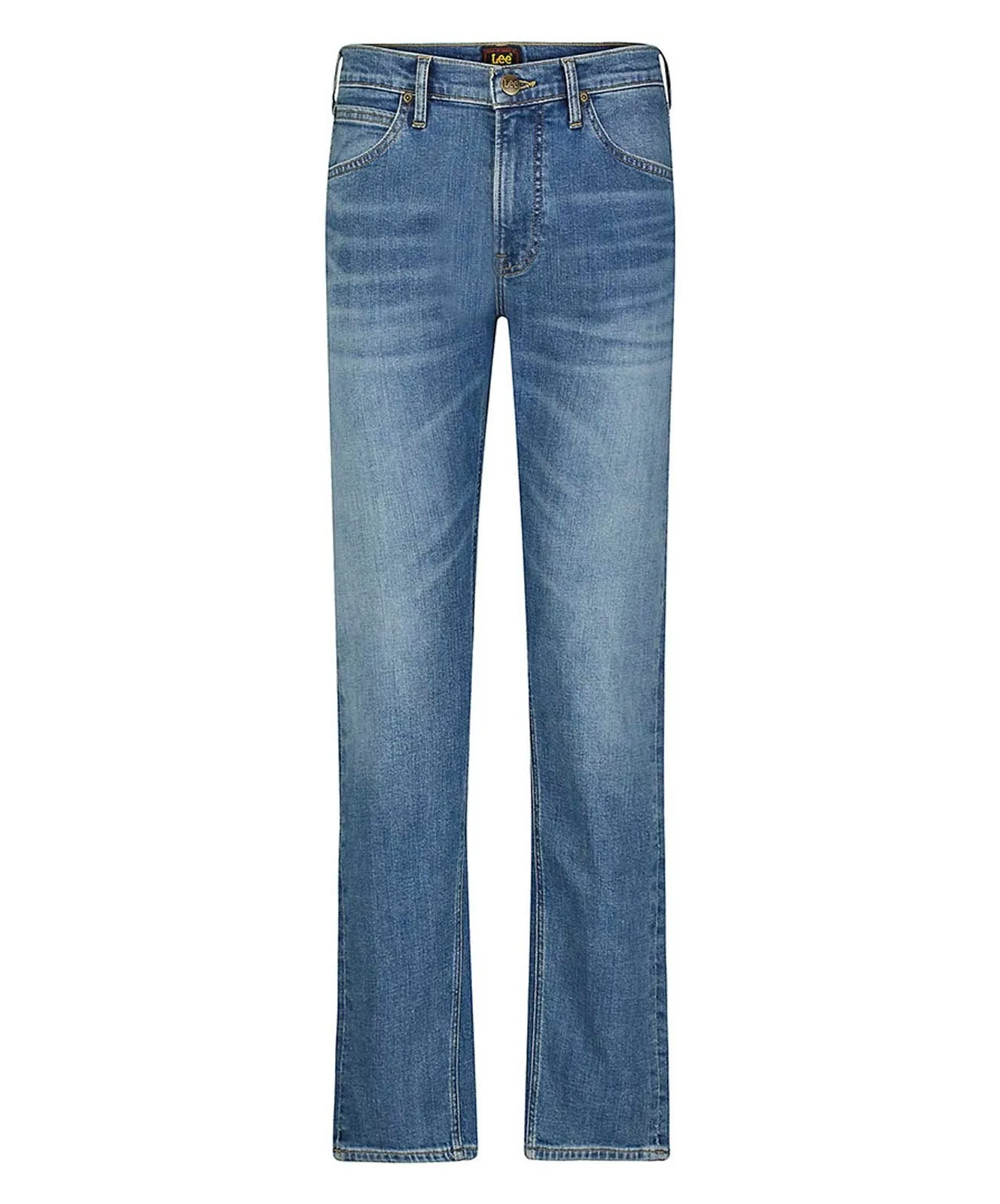 Herren Jeans Daren von Lee in Highland