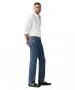 Herren Jeans 501 Original von Levis in Stonewash