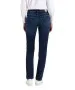Damen Jeans Angela von MAC in New Basic Denim