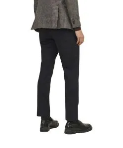 Jack & Jones Marco Cooper Chino in Schwarz