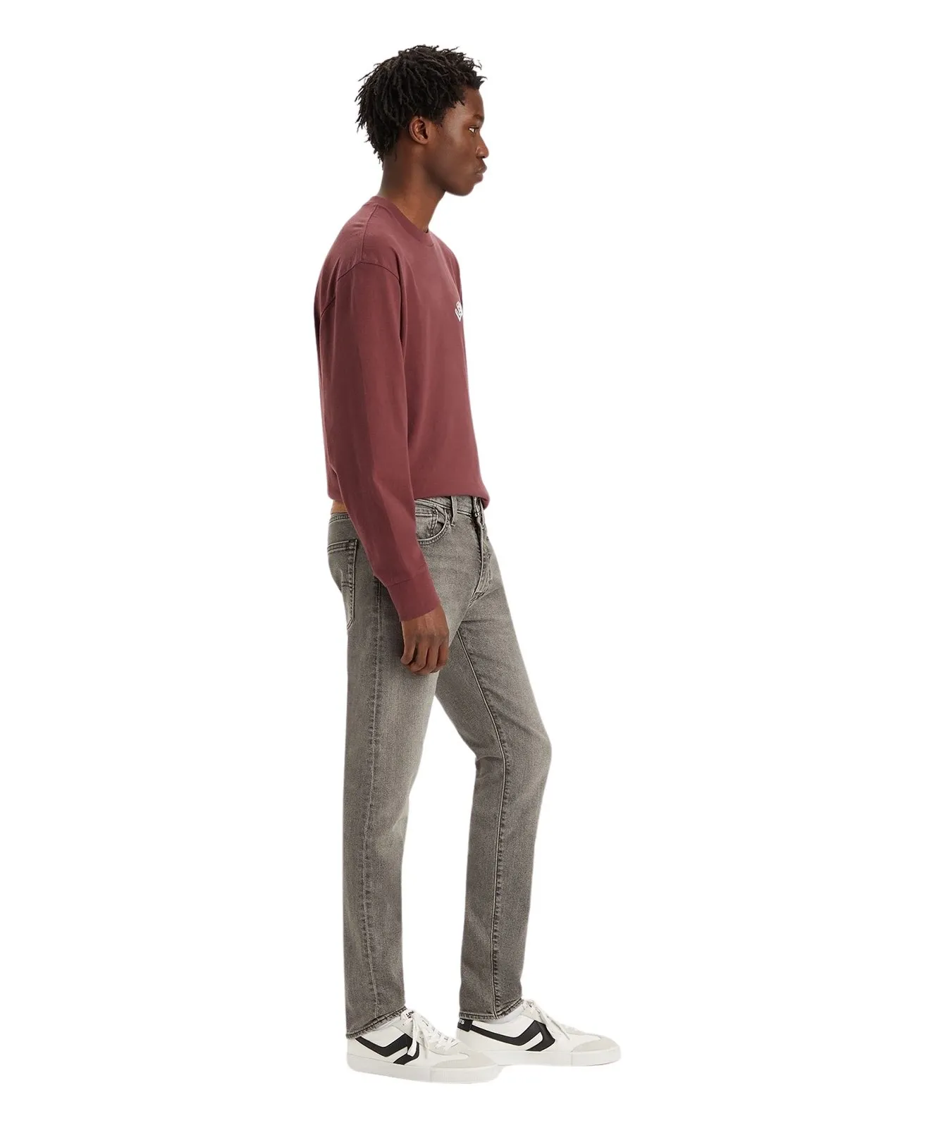 Herren Jeans 512 Slim Taper von Levis in Whatever You Like