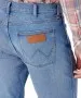Herren Jeans Larsten von Wrangler in Cool Twist