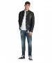 Herren Jacke Rocky von Jack & Jones in Black