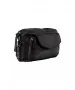 Damen Tasche Nania von Pieces in Black