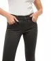 Damen Jeans Cici von Angels in Dark Grey
