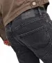 Herren Jeans Mike Original von Jack & Jones in Black Denim
