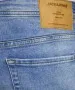 Herren Jeans Liam Original von Jack & Jones in Blue Denim